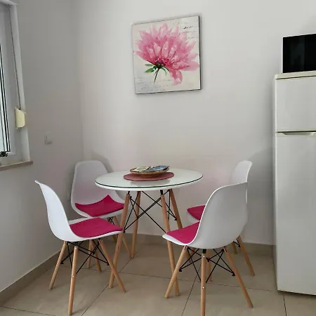 Apartment Beauty Pula Buitenkant foto