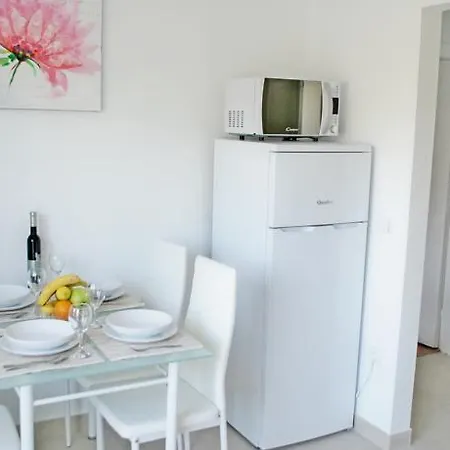 Apartment Beauty Pula Kamer foto