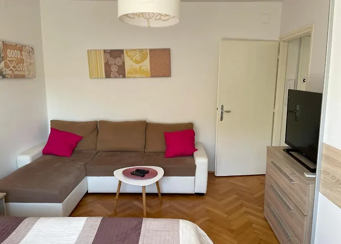 Apartment Beauty