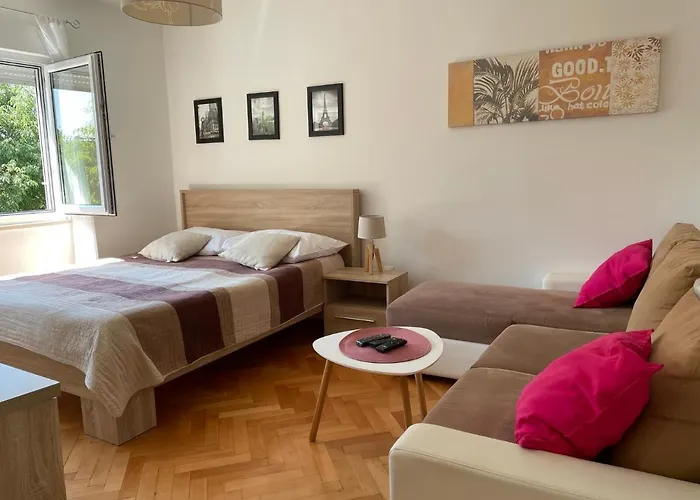 Apartment Beauty