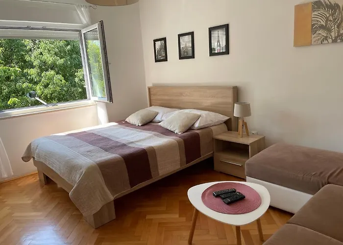 Apartment Beauty