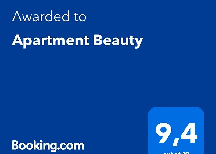 Apartment Beauty